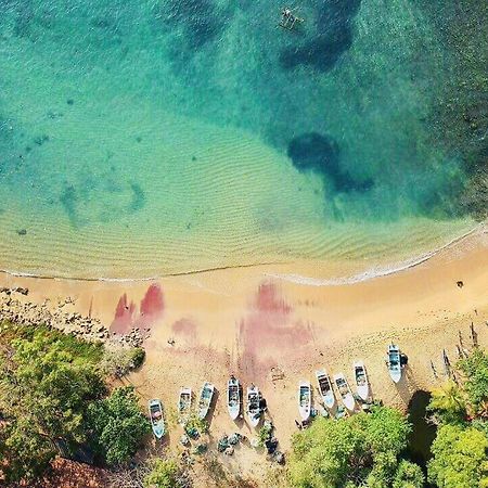 Amour Surf Tangalle Kültér fotó